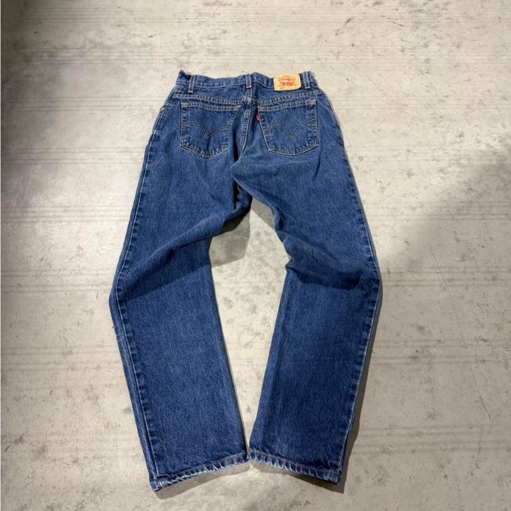 Levi’s Relaxed Fit Jeans